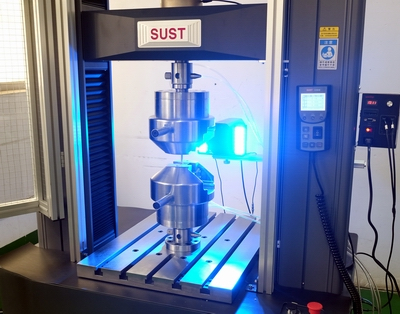 配置推薦：CMT5000精品機型加配視頻引伸計等一體化附件